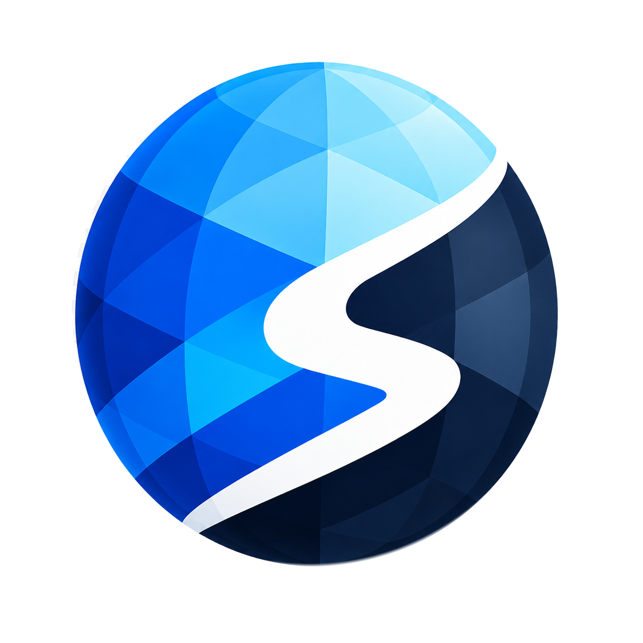 SoftboX globe